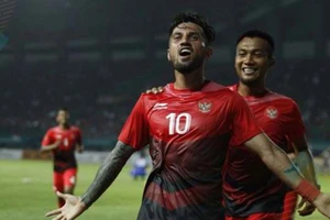AFF Cup: Coi chừng Indonesia sau 5 lần vào chung kết