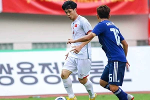 Khi HLV Park Hang-seo muốn thắng…