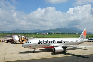 Đua nhau xin mở sân bay quốc tế