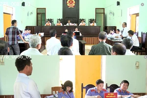 Từ không phạm tội, sau gần 10 năm, thành có tội