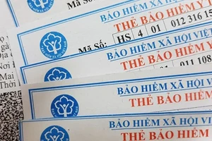 Quy định mới về mức đóng bảo hiểm y tế từ 1-12