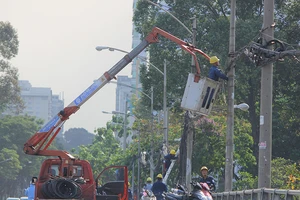 Thuế bỗng nhiên tăng vì… nghị định!