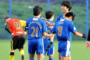 Ông Vichai và kế hoạch dang dở của bóng đá Thái Lan