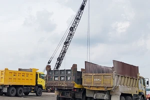 Cần rạch ròi chậm nộp tiền thuê đất với chậm nộp thuế