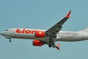 Vì sao Boeing mới toanh lại rơi?