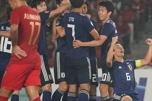 Bán kết U-19 châu Á: Hơn cả chiếc vé World Cup