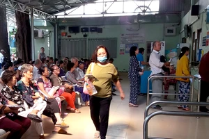 Gỡ rối nhiều bất cập trong chính sách BHYT