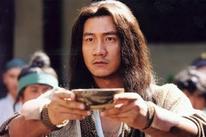 Người hùng và người tình trong truyện Kim Dung