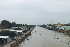 Để tiền tỉ bị ‘neo’, chỉ 1 người bị kỷ luật