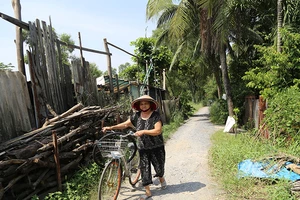 Ai sẽ là chủ đầu tư dự án Thanh Đa?