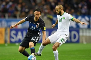 U-19 Nhật thành cựu vô địch vì… chưa thuộc bài