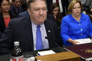 Mỹ lo ngại Trung Quốc đưa nhiều nước vào ‘bẫy nợ’