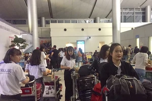 3 lưu ý để không bị lừa khi mua vé máy bay giá rẻ