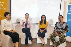 Giới trẻ dễ sa vào ma túy khi quá cô đơn