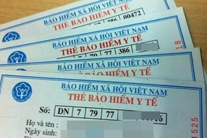 Người tham gia BHYT bị nhiễm HIV/AIDS có quyền lợi gì?