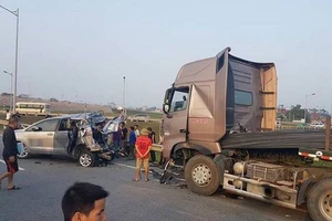 Cần làm rõ 4 vấn đề vụ lùi xe trên cao tốc