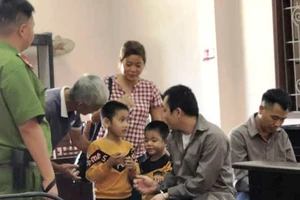 Cuộc sống bế tắc của gia đình tài xế container sau vụ tai nạn