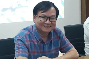 Nguyễn Nhật Ánh nói về ‘nỗi buồn cái chết’