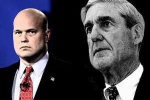 Dân chủ thắng, tư pháp Mỹ khủng hoảng?