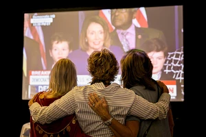 Quyền lực ông Trump thế nào sau bầu cử Mỹ?