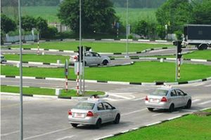 Lý do nhiều người bị lừa khi học thi lái xe ô tô?