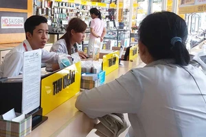 Vụ ‘31.000 thẻ ngân hàng bị lộ’: Liệu khách có mất tiền?