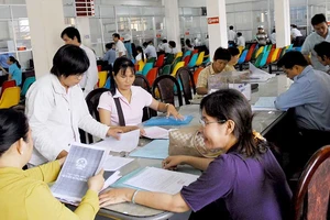 Quyết dẹp nhũng nhiễu trong cấp giấy tờ nhà, đất