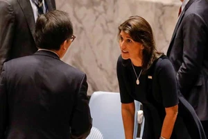 Mỹ không cho phép Nga giảm trừng phạt Triều Tiên