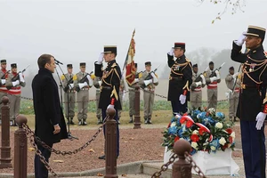 100 năm Thế chiến 1: Chủ nghĩa dân tộc vẫn ám ảnh!