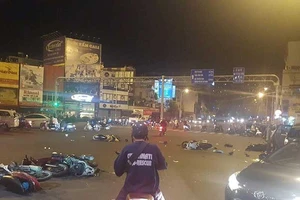 Đề xuất tăng thuế tiêu thụ đặc biệt với rượu, bia