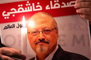Mỹ, Thổ Nhĩ Kỳ thảo luận vụ nhà báo Khashoggi bị giết