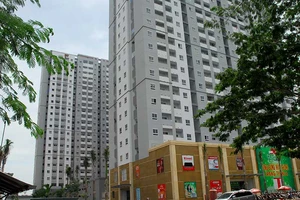 Lời giải nào cho cơn khát nhà ở xã hội?