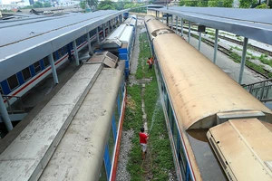 Mời tư nhân làm đường sắt cao tốc Bắc-Nam