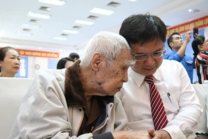 Anh Hai xóa đói giảm nghèo