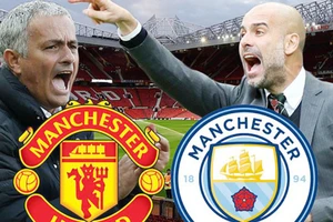 Mourinho chào thua thứ ‘sexy football’ của Guardiola