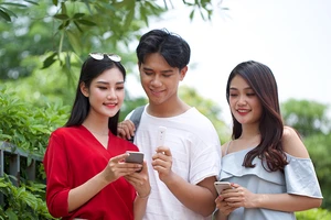 ‘Thượng đế’ được thoải mái chọn nhà mạng