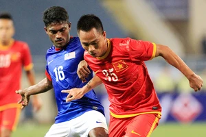 Đừng đùa với Malaysia!