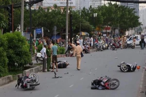 Rượu, bia có thể làm chia lìa nhiều thứ