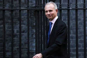 Brexit trước ngưỡng ‘48 giờ quyết định’