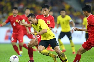 Khó lường cách chơi của Malaysia