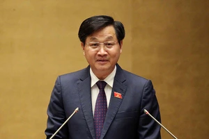 Lãnh đạo ít tiếp dân gây khiếu kiện vượt cấp