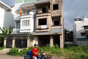 Xử lý nợ xấu ngân hàng còn khó khăn