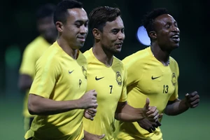 Gọi tên ‘dàn hỏa lực’ của Malaysia