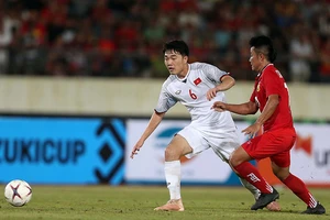 Bài toán khó của ông Park Hang-seo