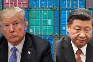 Cuộc chiến thương mại Mỹ-Trung sắp kết thúc?