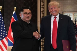 Triều Tiên thử vũ khí mới, Mỹ vẫn lạc quan