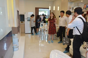 Mua nhầm nhà kém chất lượng dưới ‘mác’ hạng sang