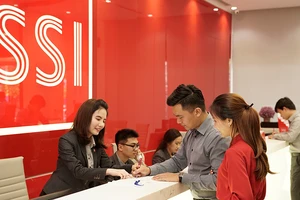 Doanh nghiệp Việt thành doanh nghiệp ngoại