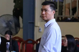 ‘Ông trùm’ bí ẩn trong vụ ông Phan Văn Vĩnh