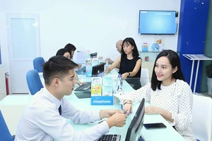 Lo mất tiền vì chuyển mạng, giữ nguyên số điện thoại